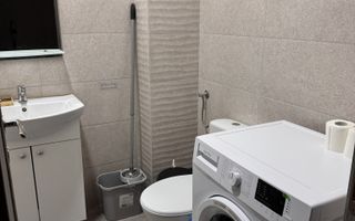 Studio / Apartament 2 camere – Bloc nou 2023 | Mobilat complet - Poză 9