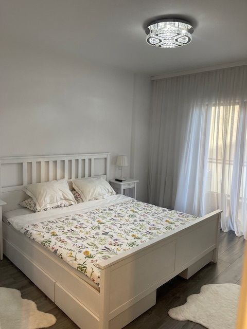 Apartament 3 camere mobilat si utilat - Doamna Ghica Plaza - Poză 5