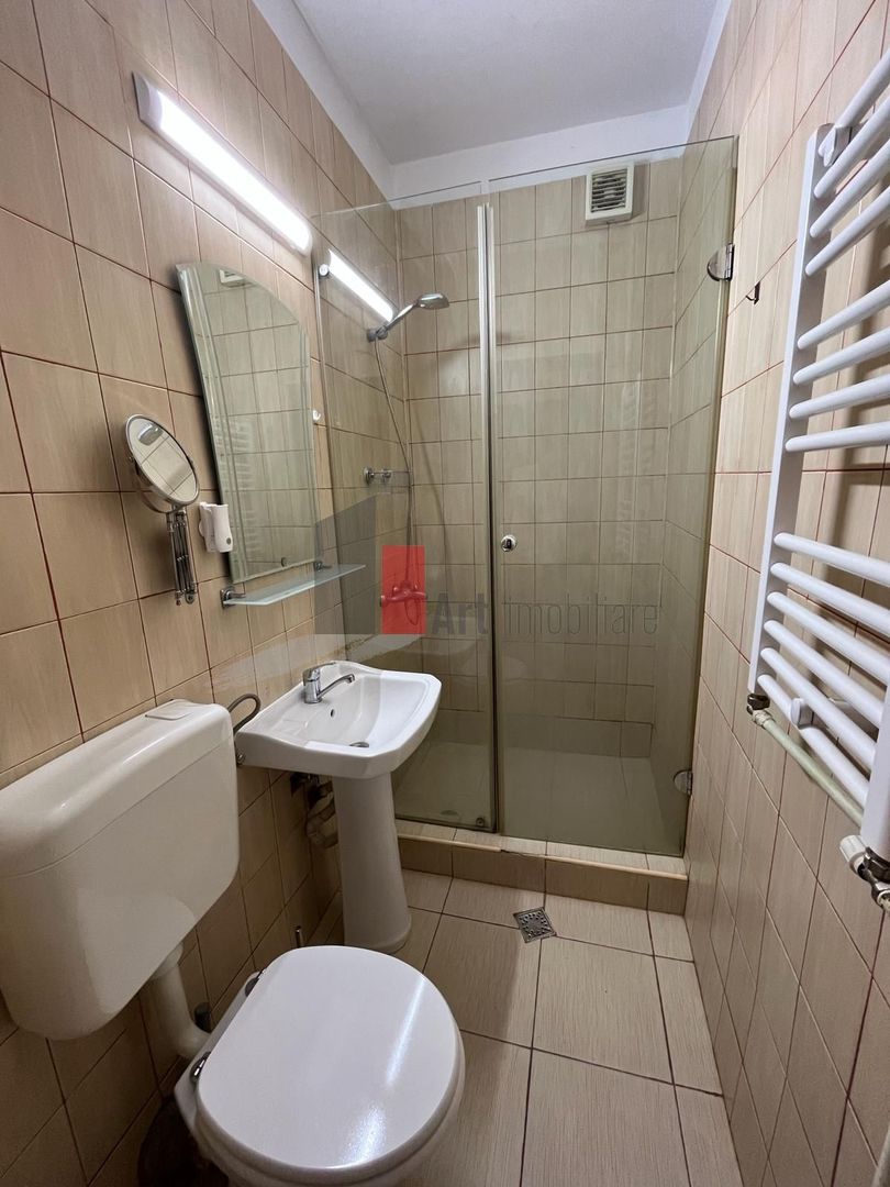 2 camere langa PARC Cinematograf Floreasca, - Poză 16