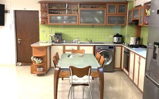 Vanzare Apartament 3 Camere Matei Basarab Centrala Termica - Poză 4