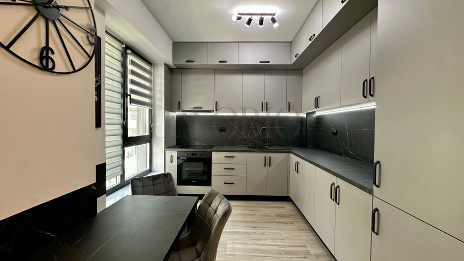 Apartament 2 camere | Prima Inchiriere | Loc de Parcare - Poză 3