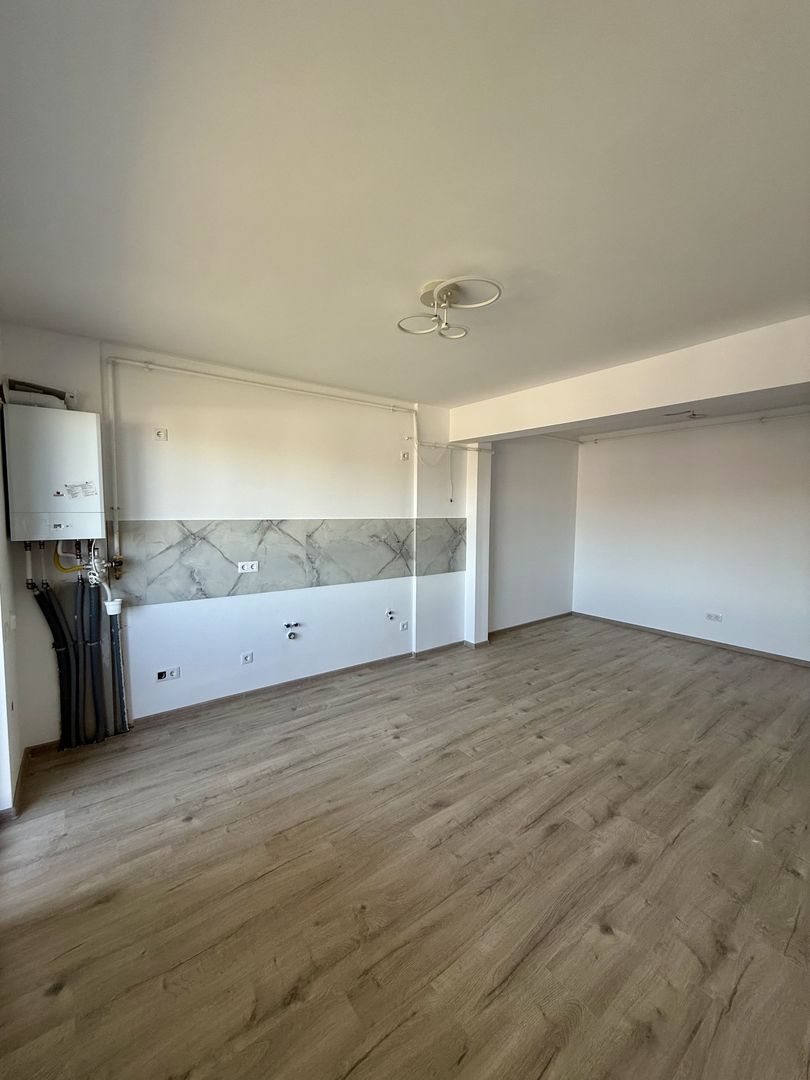 Ap 22 Teilor Residence - 2 camere Finisat - Poză 14