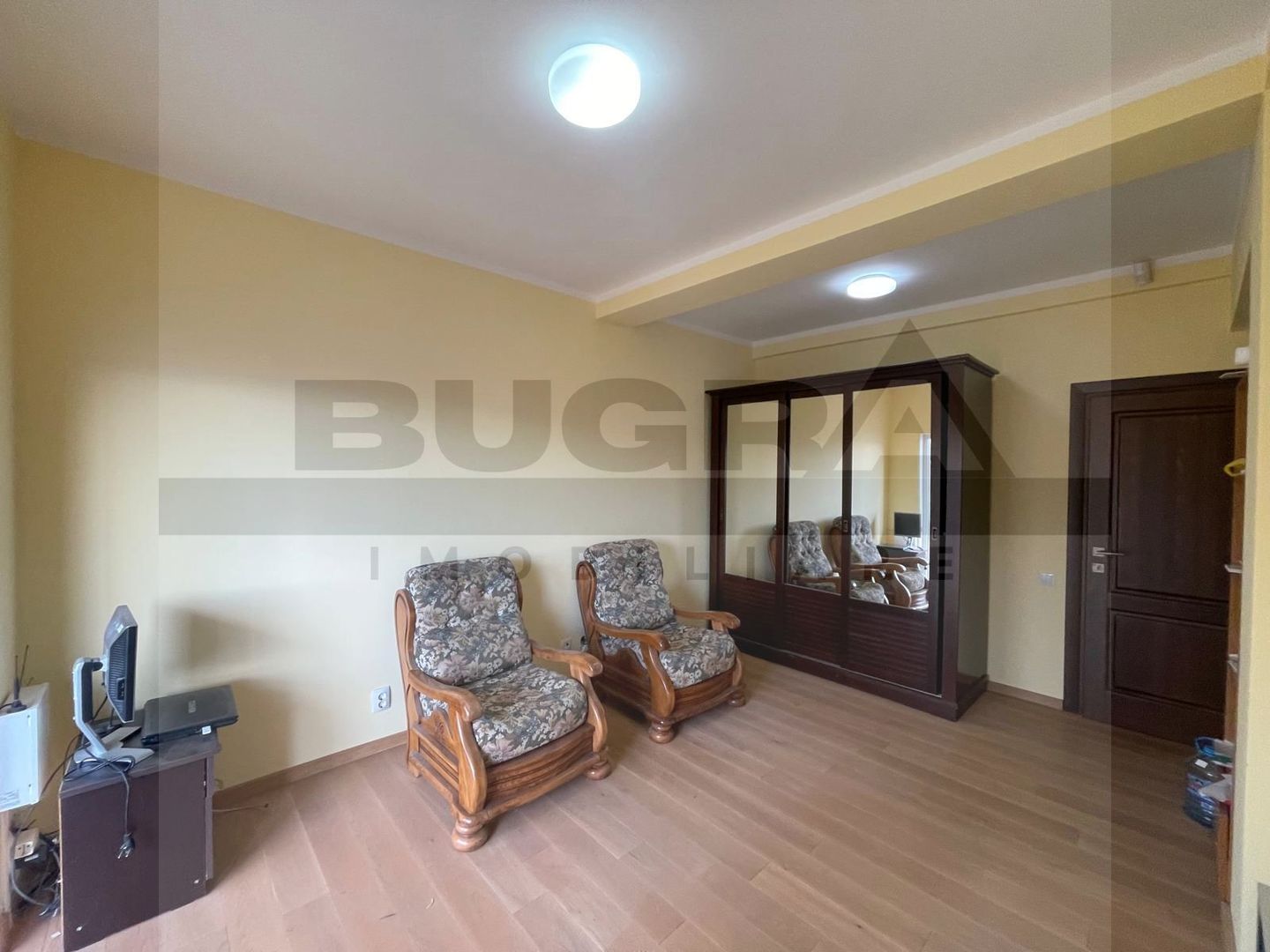 Duplex modern de 90mp, terasa 80mp, vedere panoramica, Grigorescu - Poză 18