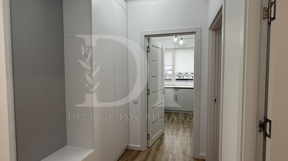 Apartament la cheie / terasa si parcare / Zona Terra - Poză 10