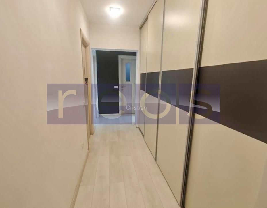 VANZARE APARTAMENT 3 CAMERE 76MP MUNCII MIHAI BRAVU DECOMANDAT DUBLU VEDERE - Poză 11