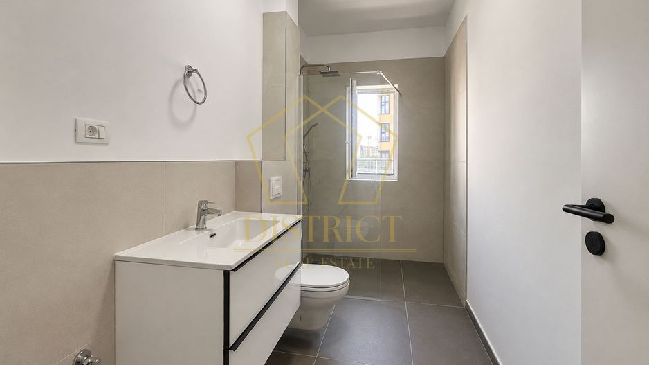 Apartament superb cu 2 camere I Torontalului - Poză 6