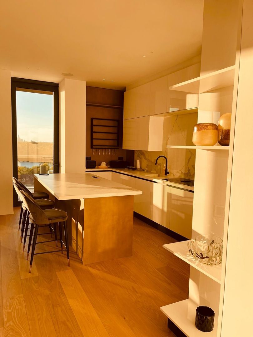 Rahmaninov Residence | 3 Camere de închiriat | LUX | Garaj 2 locuri - Poză 21