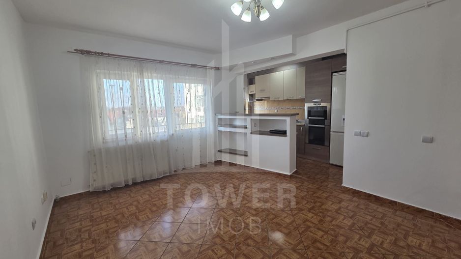 Apartament spațios de 4 camere – Ștrand 2 | 86 mp - Poză 1