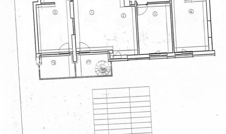 Penthouse 6 camere I Terasa I 2 locuri parcare - Poză 49