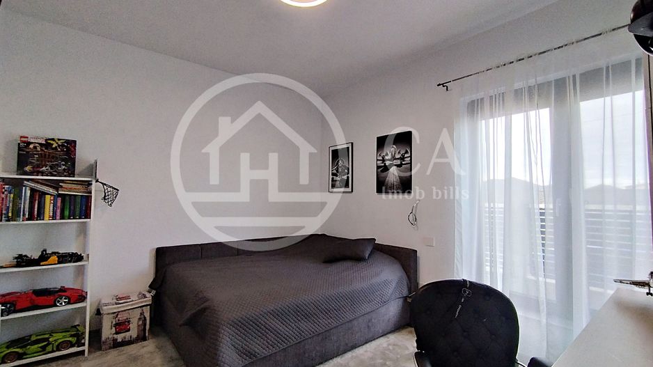 Casa Sp + P  cu 6 camere de vanzare str. Apateului, Oradea - Poză 4