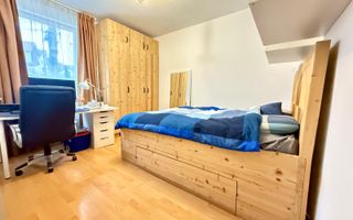 3 camere, 104 mp, Andrei Mureșanu! - Poză 6