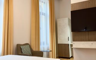 Magheru: 5 camere cu băi proprii – ideal business sau birouri - Poză 16