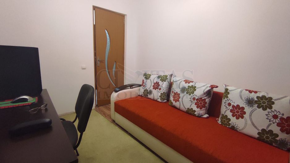 Apartament frumos 3 camere, zona Big Manastur, ideal investitie! - Poză 5
