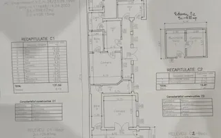 Vanzare proprietate mixtă – Casă + spațiu birou, Ultracentral - Poză 62