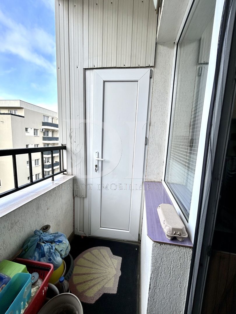 Apartament  3 camere de vanzare / Zona  Florilor / Floresti - Poză 7