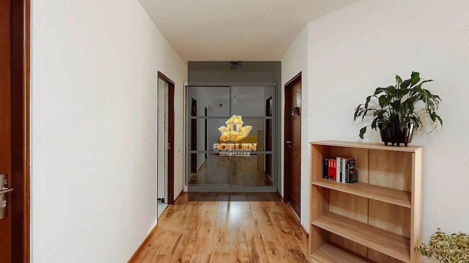 Apartament modern de vânzare | Florești – zona Florilor - Poză 2