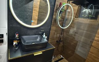 Apartament 2 camere - Luica - bloc nou. - Poză 15