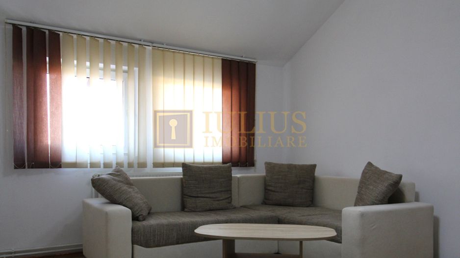 Sagului la 4 min de Shopping City! 2camere; centrala proprie. - Poză 3