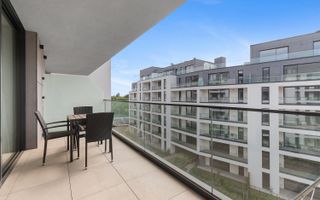 THE IVY Băneasa | 3 Camere | 92 mp | Parcare Inclusă | Complex Premium - Poză 7
