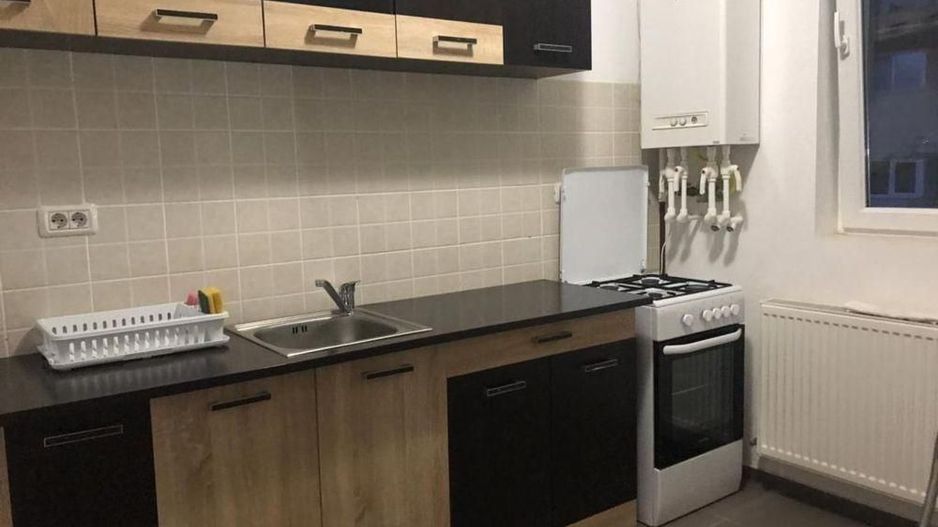 AP. 2 CAMERE - POPESTI-LEORDENI, CENTRALA, METROU 8 MIN, MODERN - Poză 3