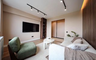 2 camere decomandate, finisaje de top, zona Gheorgheni! - Poză 1