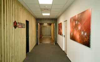 Cladire de birouri Baneasa- inchiriata- randament 9% - Poză 5