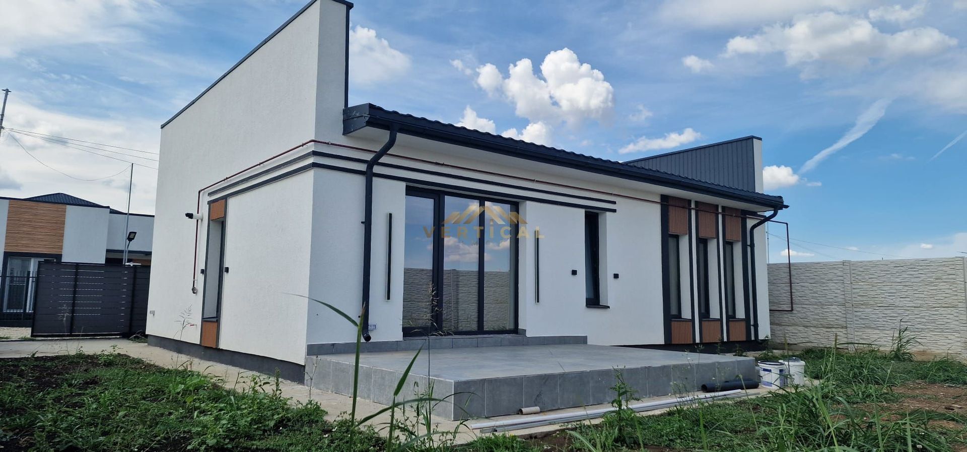 Casă Parter în Comuna Berceni - Poză 4
