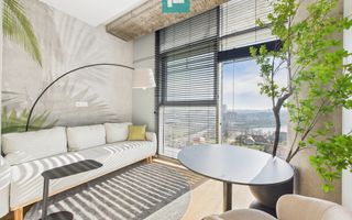 Apartament 3 camere | High-End | Prima închiriere - Poză 16