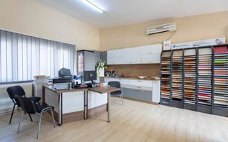 Spatiu Comercial, cu depozit, locuri de parcare, Iosia - Poză 10