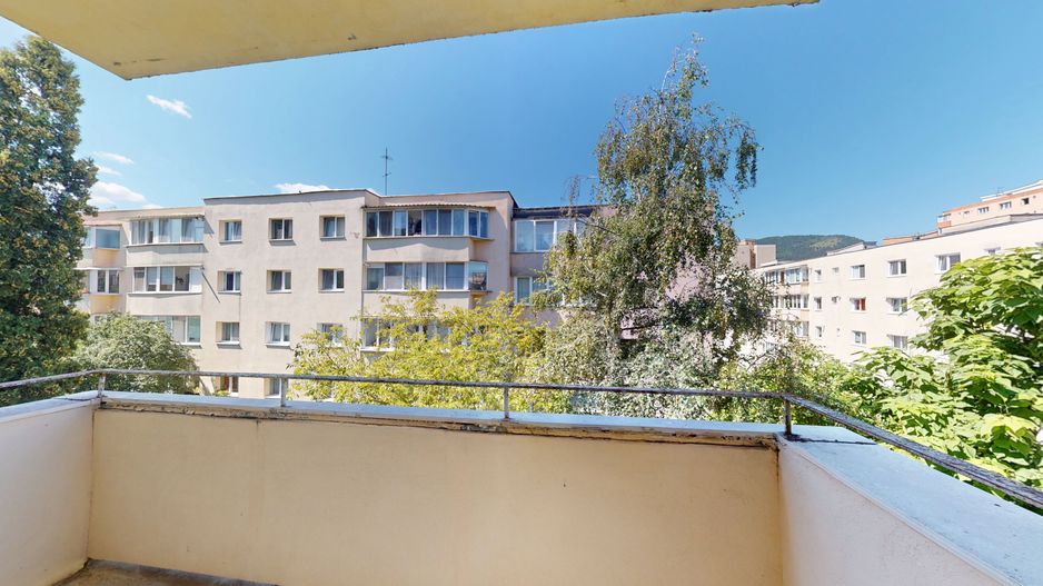 Apartament 2 camere | Astra | Etaj 3 | Vedere spre Tâmpa | Comision 0% - Poză 6