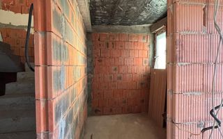 Duplex | Pachet complet, ambele unitati | Domnesti | Mansarda - Poză 11