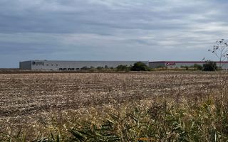 Teren intravilan lângă centură  Sag - Poză 7