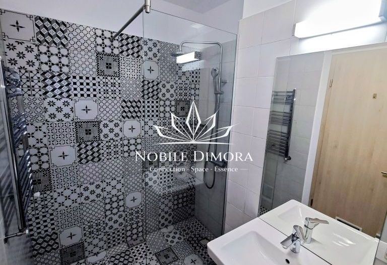 ISHO - Apartament spatios cu 3 camere, 2 bai si parcare subterana - Poză 7