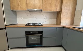 Apartament 3 camere | Parcare | Decomandat | Prima închiriere - Poză 3