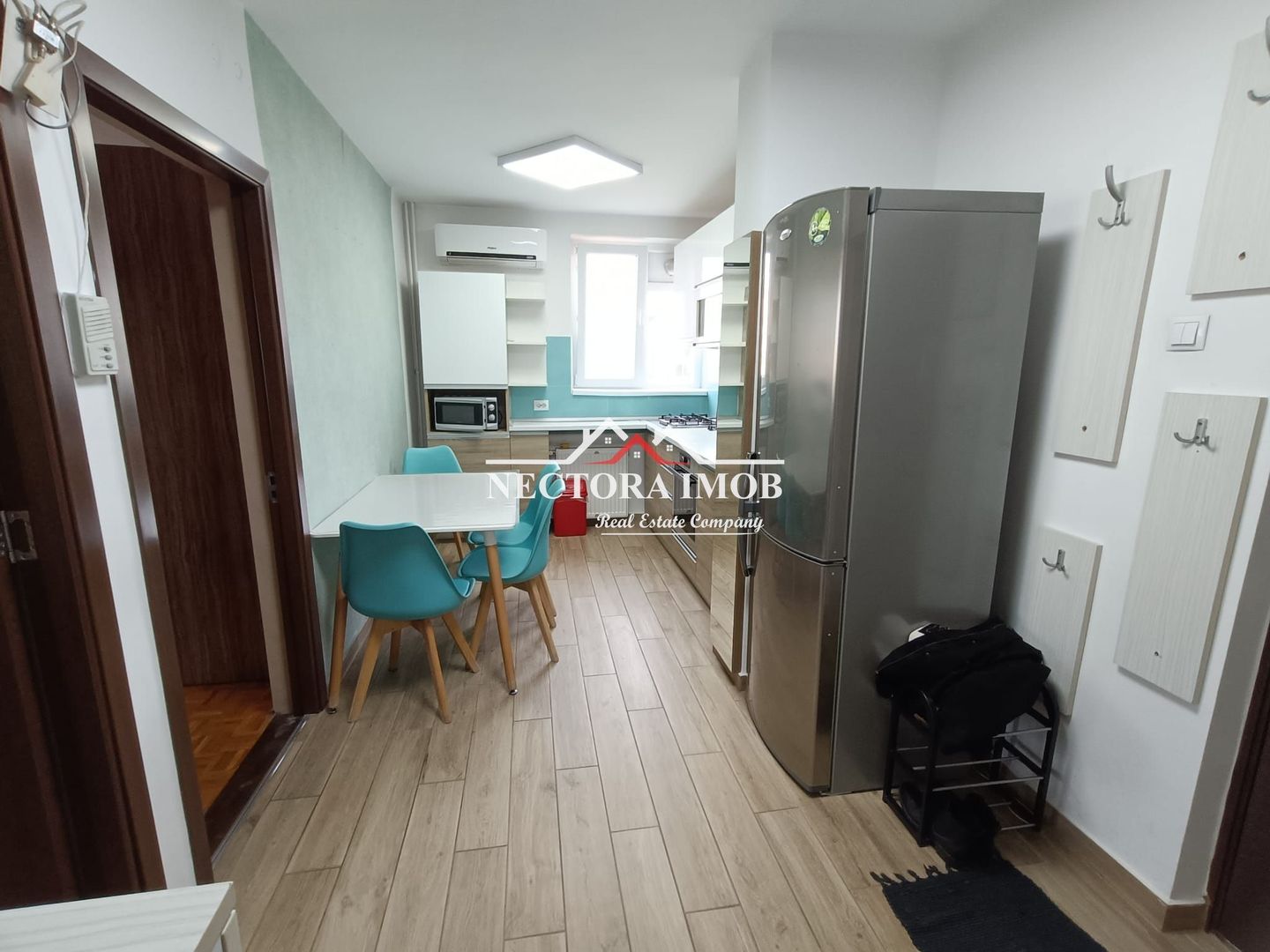 NECTORA IMOB-Apartament 2 camere, 45 mp, Str. Transilvaniei Rogerius - Poză 4