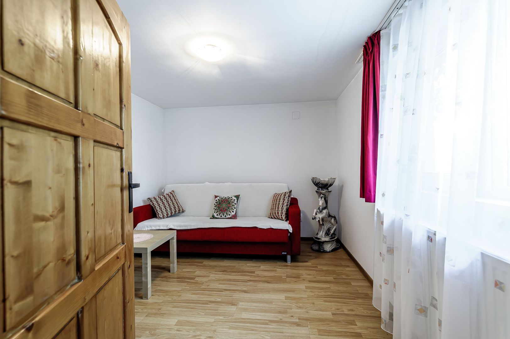 Rezervat Două case în aceeași curte cartier Bujac, 343 mp teren - Poză 5