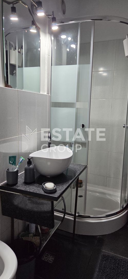 Apartament cu 1 camera in zona Medicina - Poză 4