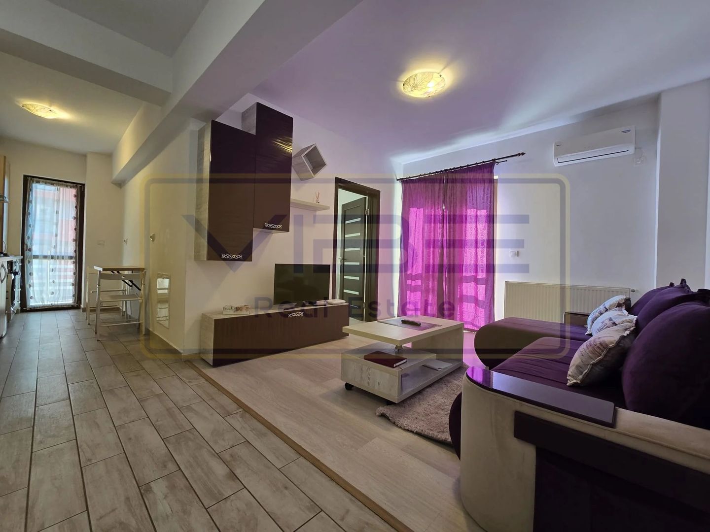 Semicentral/Iulius Mall-Tudor Vladimirescu- bloc nou- 2 camere - Poză 12