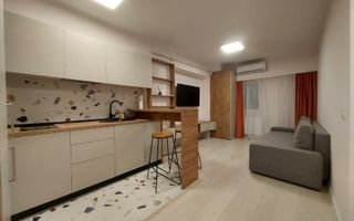 2 camere modern, ultracentral / 15 sep –15 iun - Poză 1