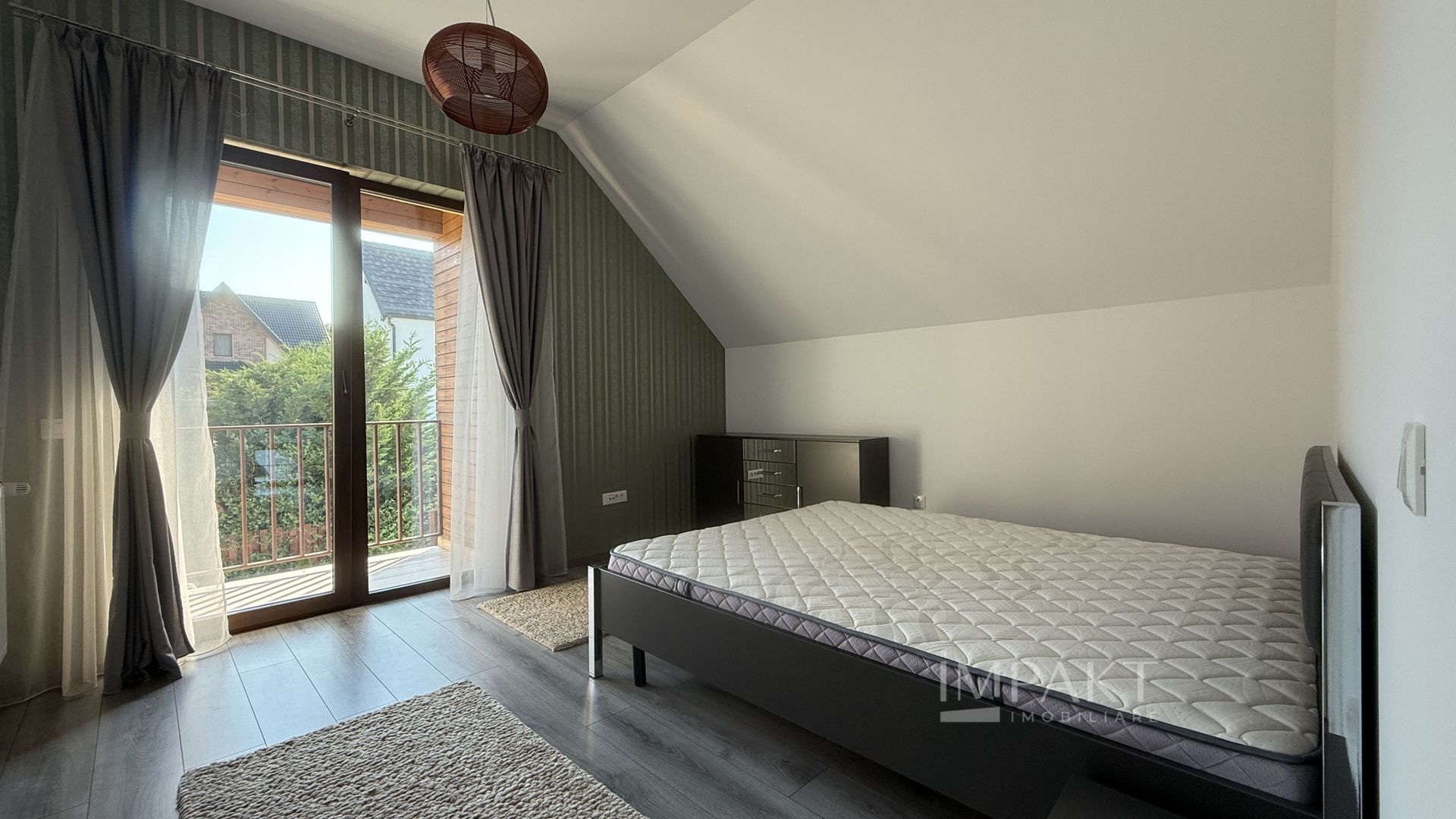 Casa individuala in cartierul Borhanci str Romul Ladea - Poză 9