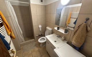 Apartament cu 2 camere, 47mp, decomandat, petfriendly, Zona UMFST - Poză 7