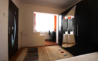 Circumvalatiunii, 2 camere,  centrala proprie, mobilat si utilat - Poză 3