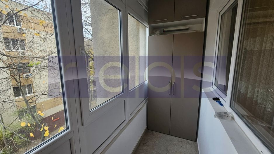INCHIRIERE 2 CAM   | MOBILAT SI UTILAT LUX | DRUMUL TABEREI | METROU - Poză 8