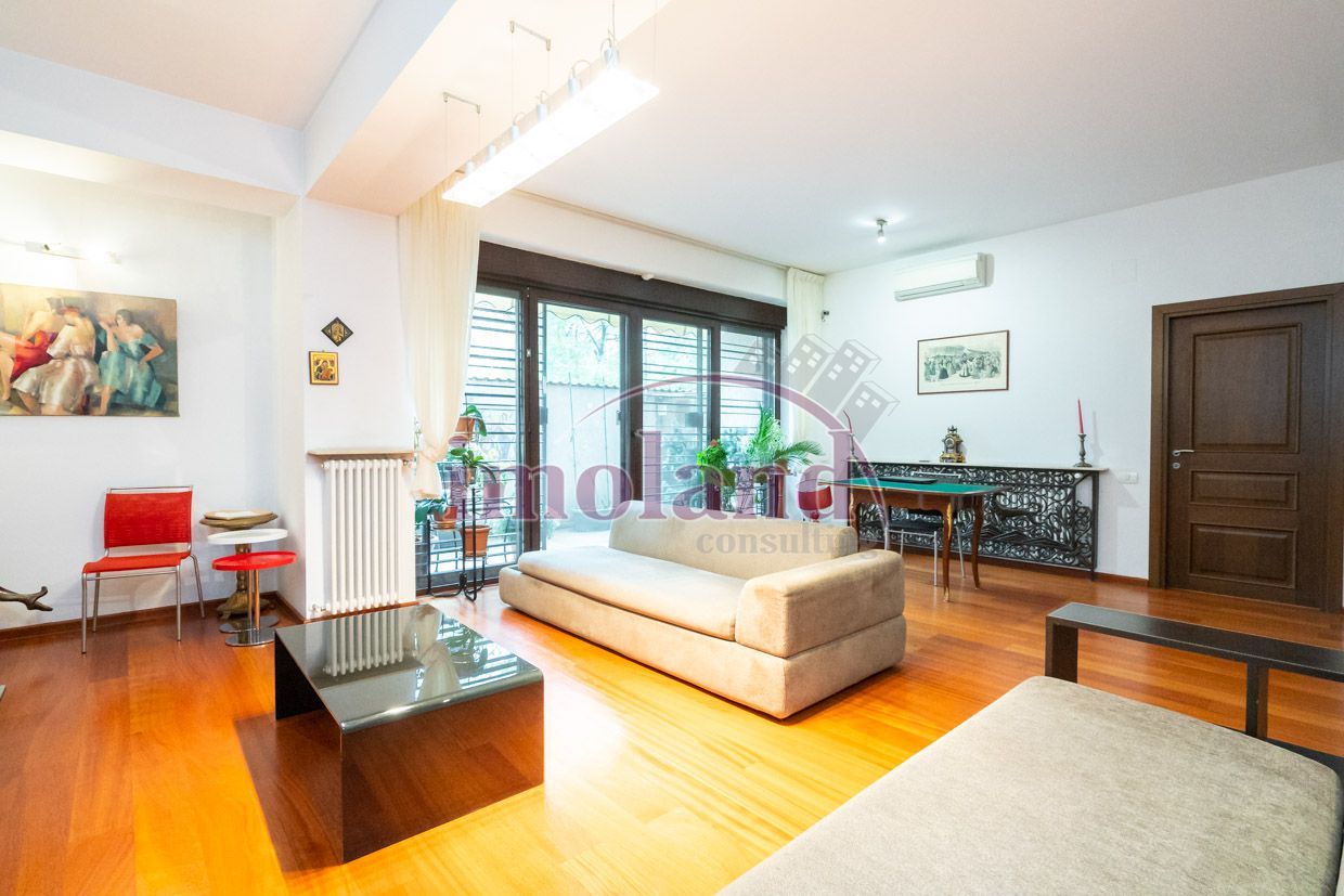 Apartament - 4 camere - vanzare - Floreasca - Parcul Verdi - Poză 2