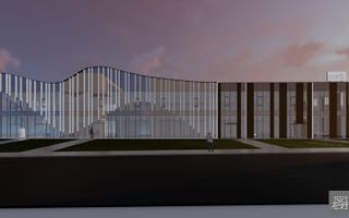 SPATIU COMERCIAL de inchiriat langa Shopping City Sibiu - Poză 6