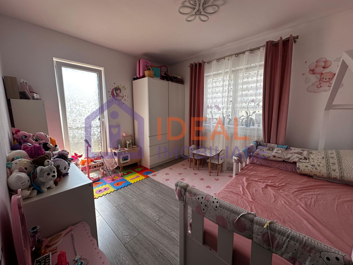 Apartament cu 3 camere complet Mobilat, in Cartierul Arhitectilor - Poză 5