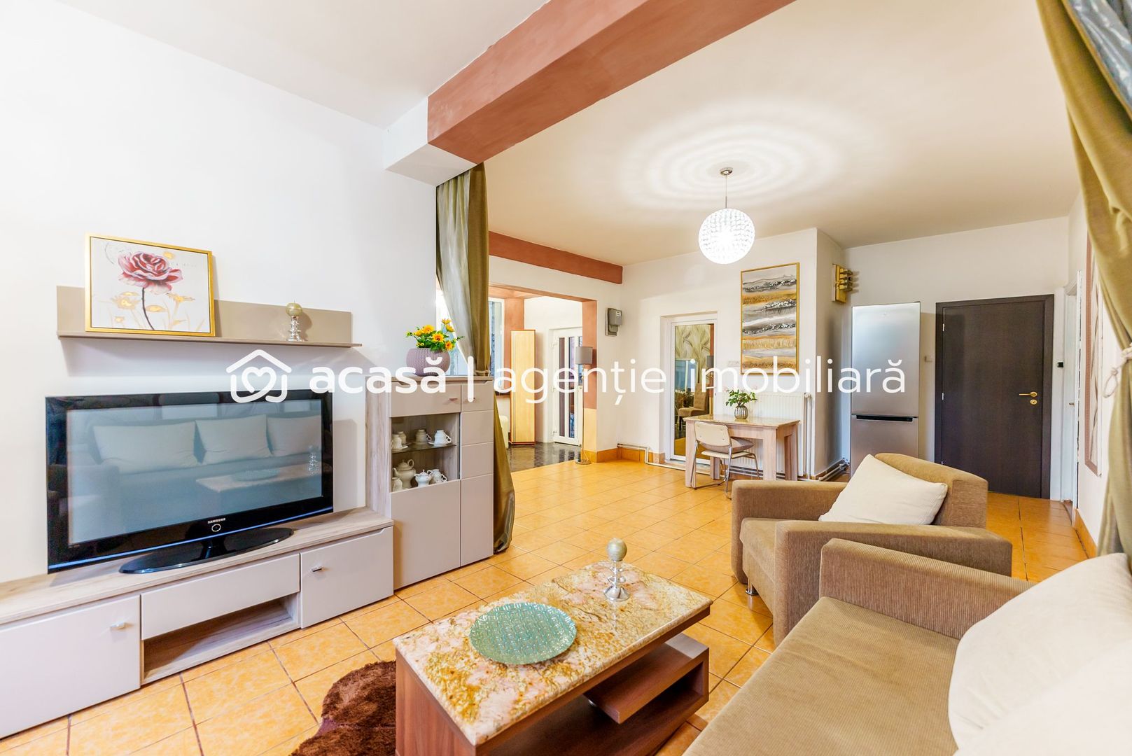 Casă  în Grădiște. Zonă foarte liniștită. - Poză 6