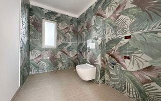 Casa individuala recent finisata cu teren de 425! - Poză 15