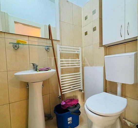 Apartament cu 3 camere în vilă, Andrei Mureșanu. - Poză 5