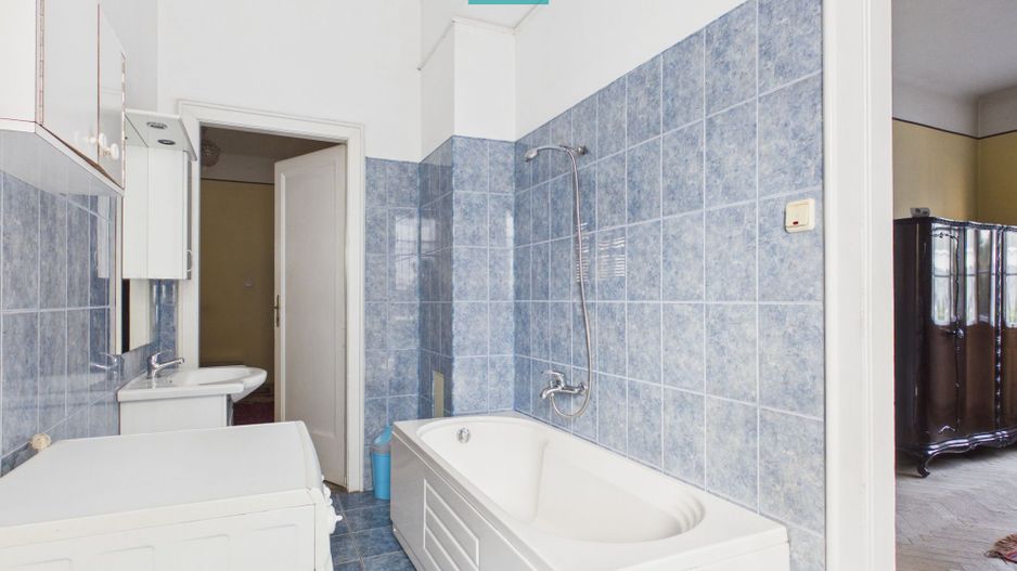 Apartament 3 camere  – Central Arad - Poză 18